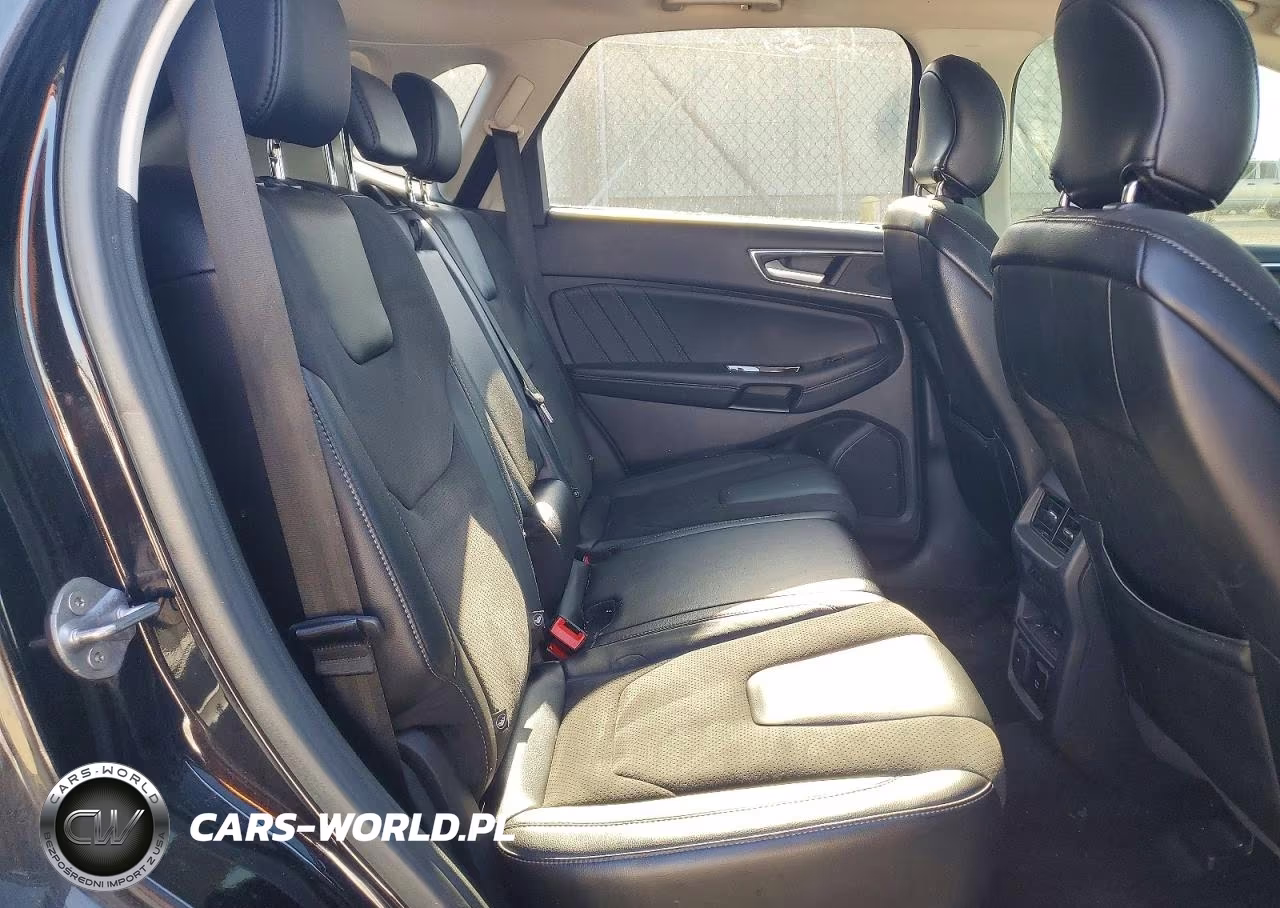 2018 Ford Edge Sport VIN:2FMPK4AP5JBB90868 - 11