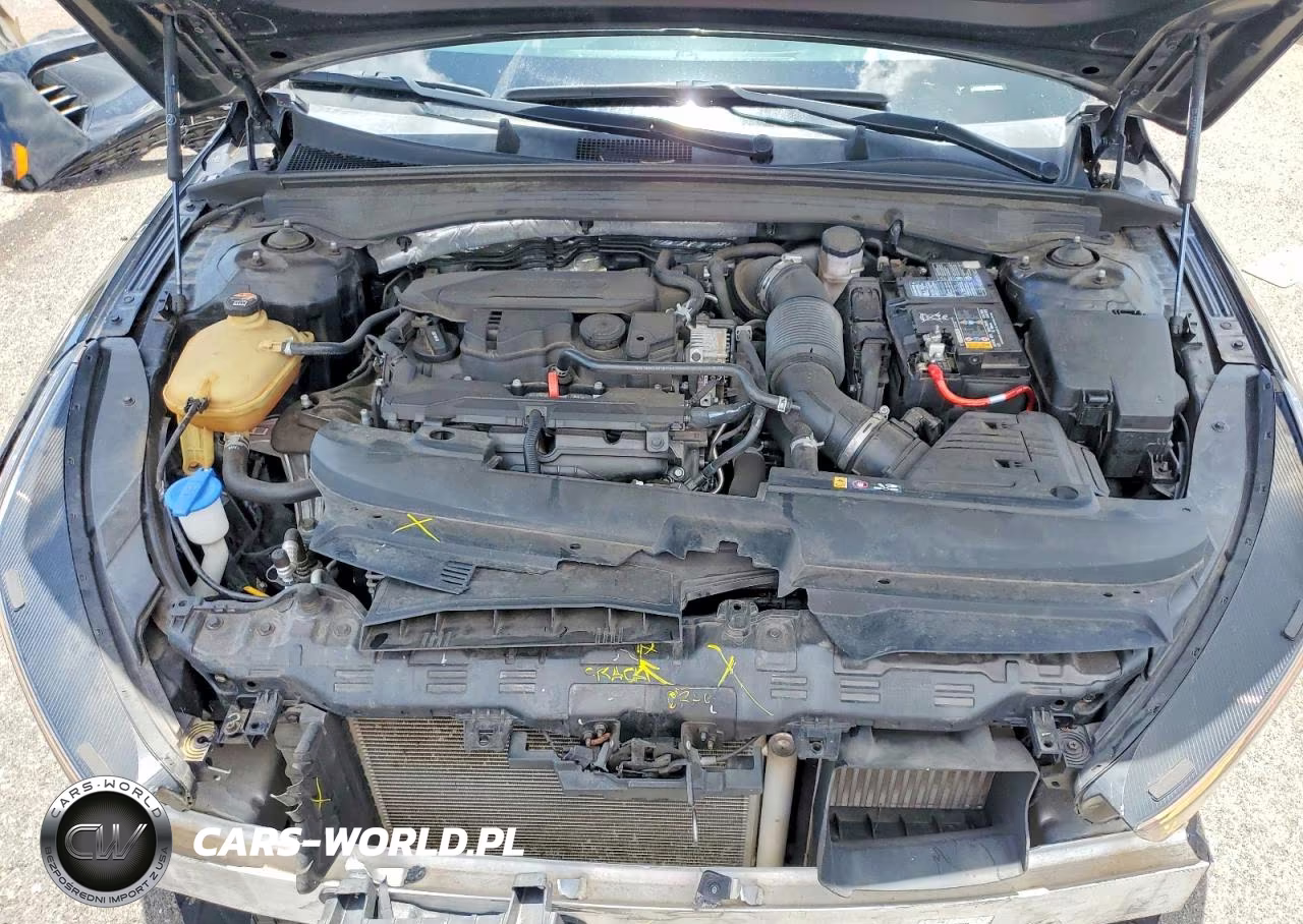 2022 Kia K5 Lxs VIN:5XXG14J27NG122850 - 11