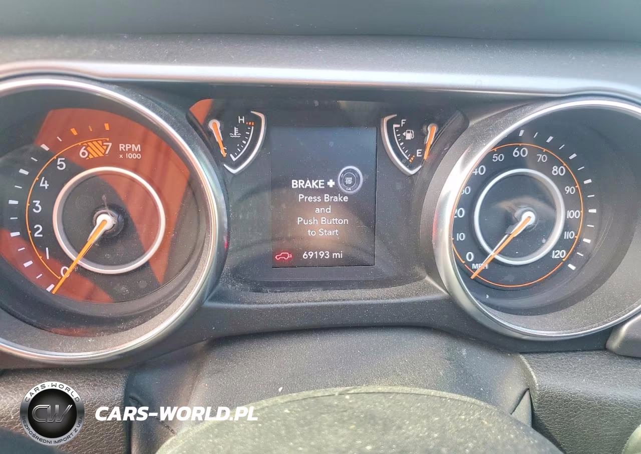 2023 Jeep Wrangler Sport VIN:1C4GJXAN1PW572541 - 9