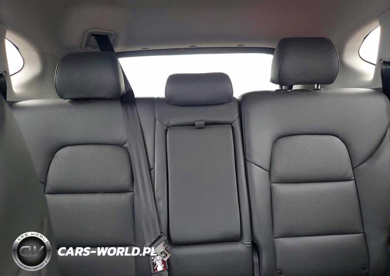 2020 Hyundai Tucson Limited VIN:KM8J33AL4LU180632 - 10