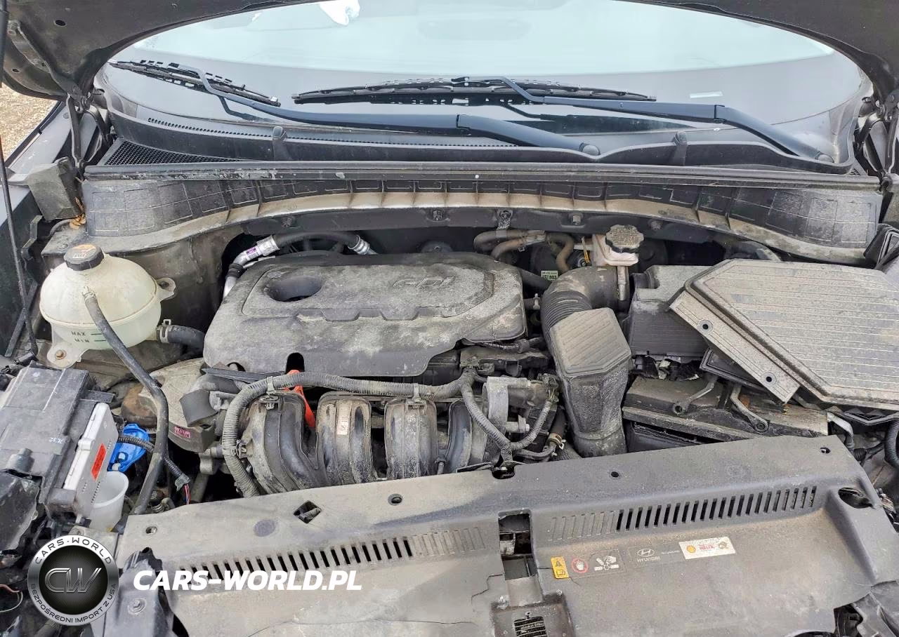 2020 Hyundai Tucson Limited VIN:KM8J33AL4LU180632 - 12