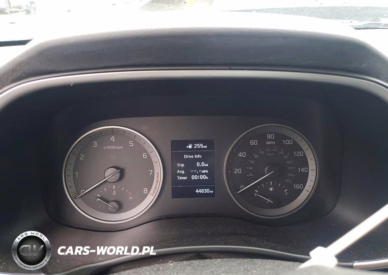 2020 Hyundai Tucson Limited VIN:KM8J33AL4LU180632 - 9