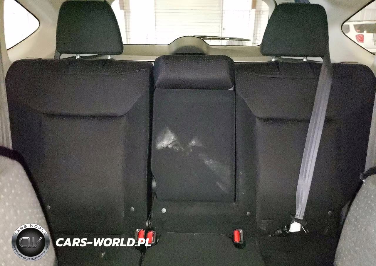 2014 Honda Cr-V Ex VIN:5J6RM4H59EL111228 - 10