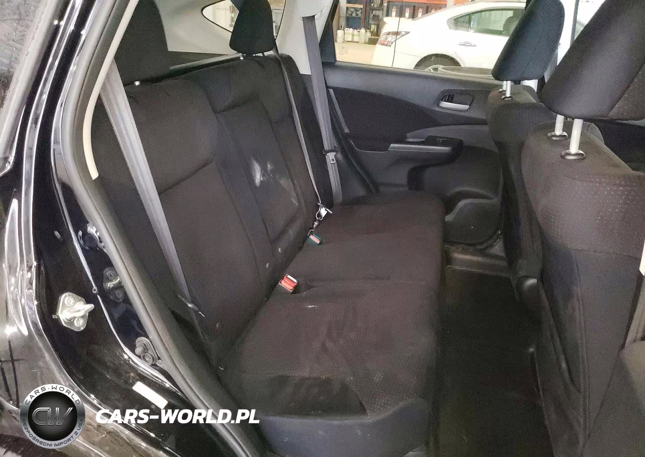 2014 Honda Cr-V Ex VIN:5J6RM4H59EL111228 - 11