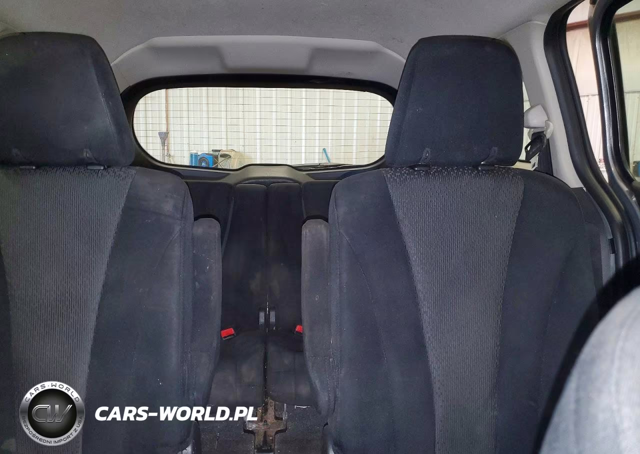 2012 Mazda 5 VIN:JM1CW2BL3C0133810 - 10