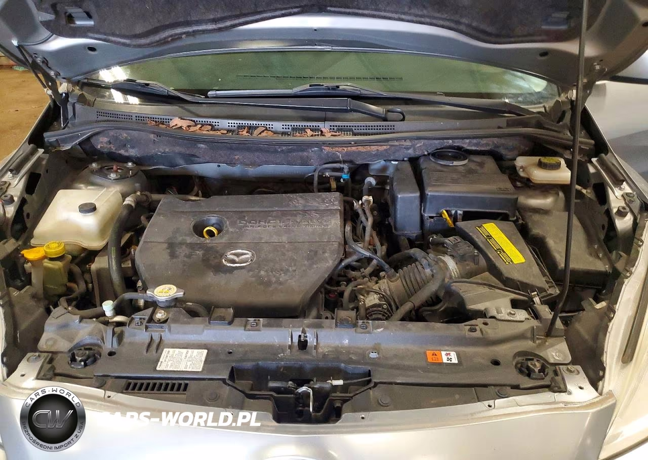 2012 Mazda 5 VIN:JM1CW2BL3C0133810 - 12