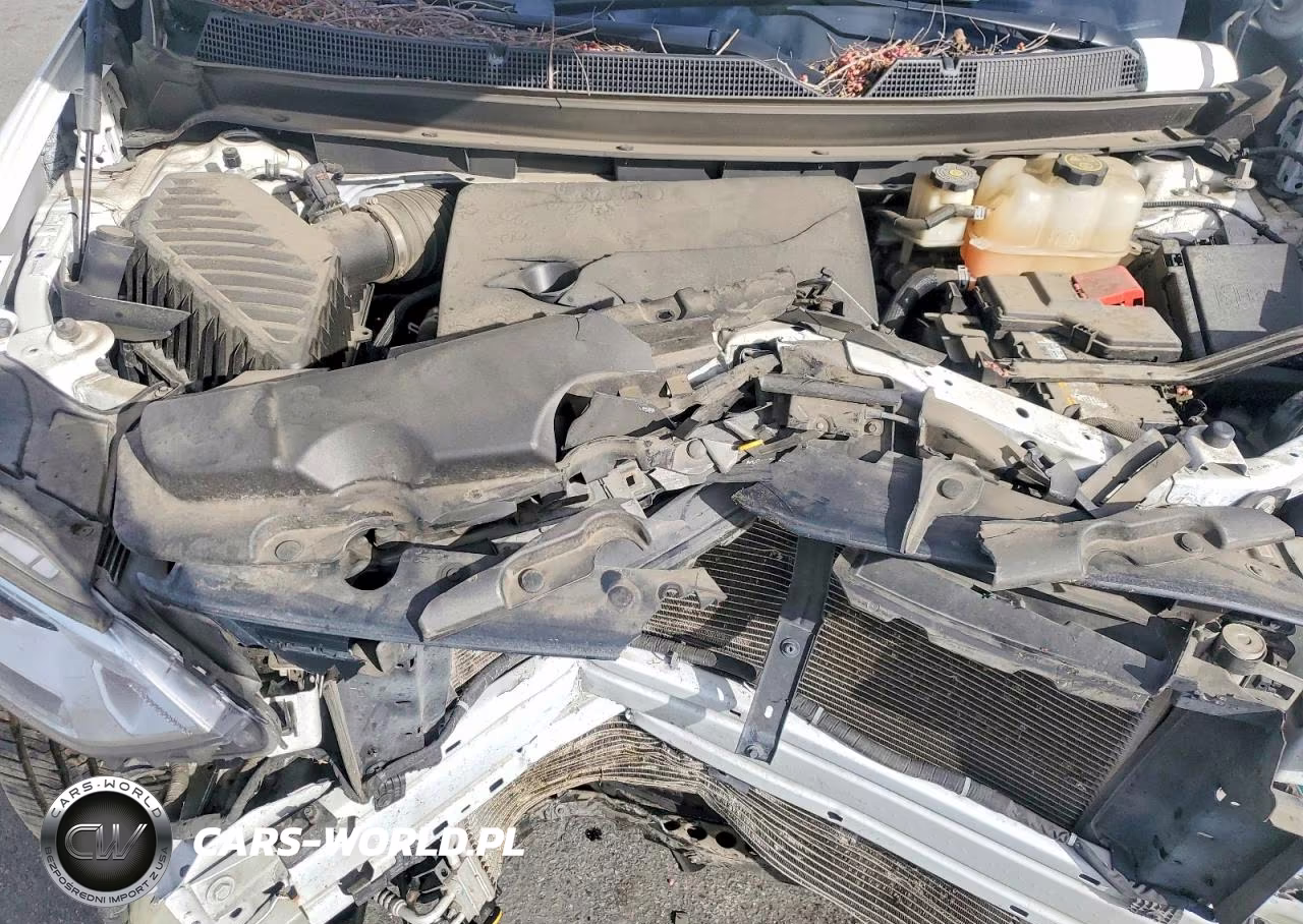 2020 Chevrolet Traverse Rs VIN:1GNERJKW8LJ158711 - 12