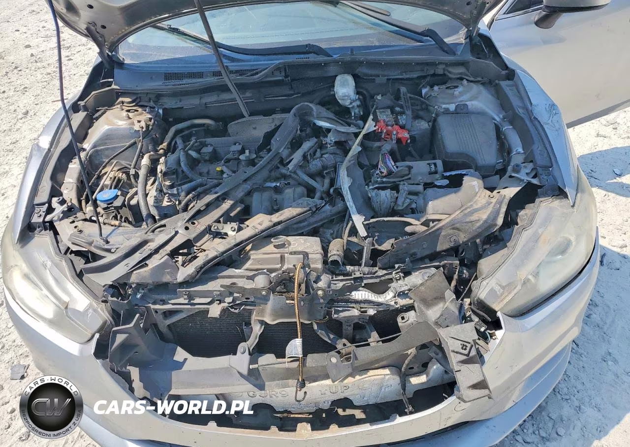 2015 Mazda 6 Sport VIN:JM1GJ1U55F1209650 - 11