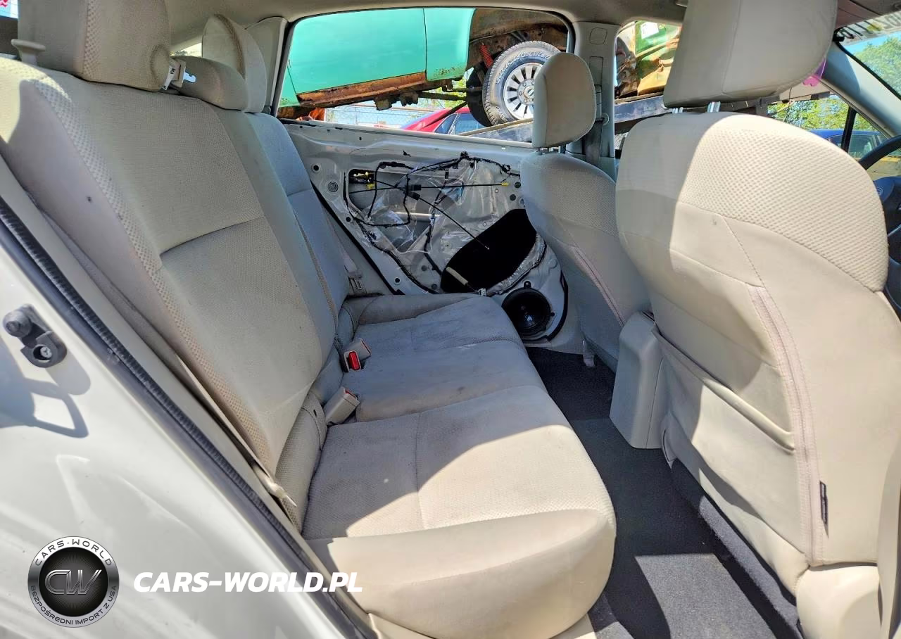 2014 Subaru Impreza Premium VIN:JF1GPAC60E8326329 - 10