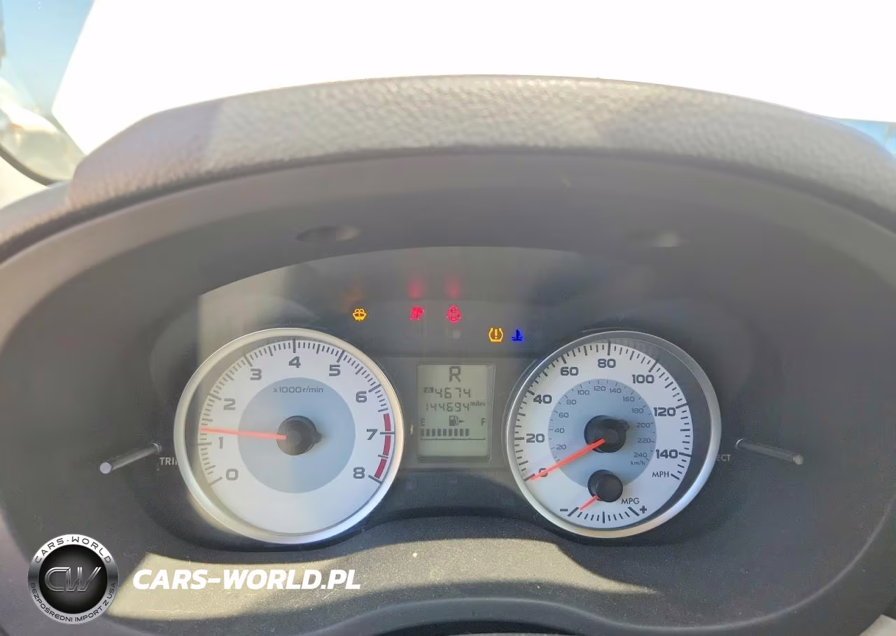 2014 Subaru Impreza Premium VIN:JF1GPAC60E8326329 - 9