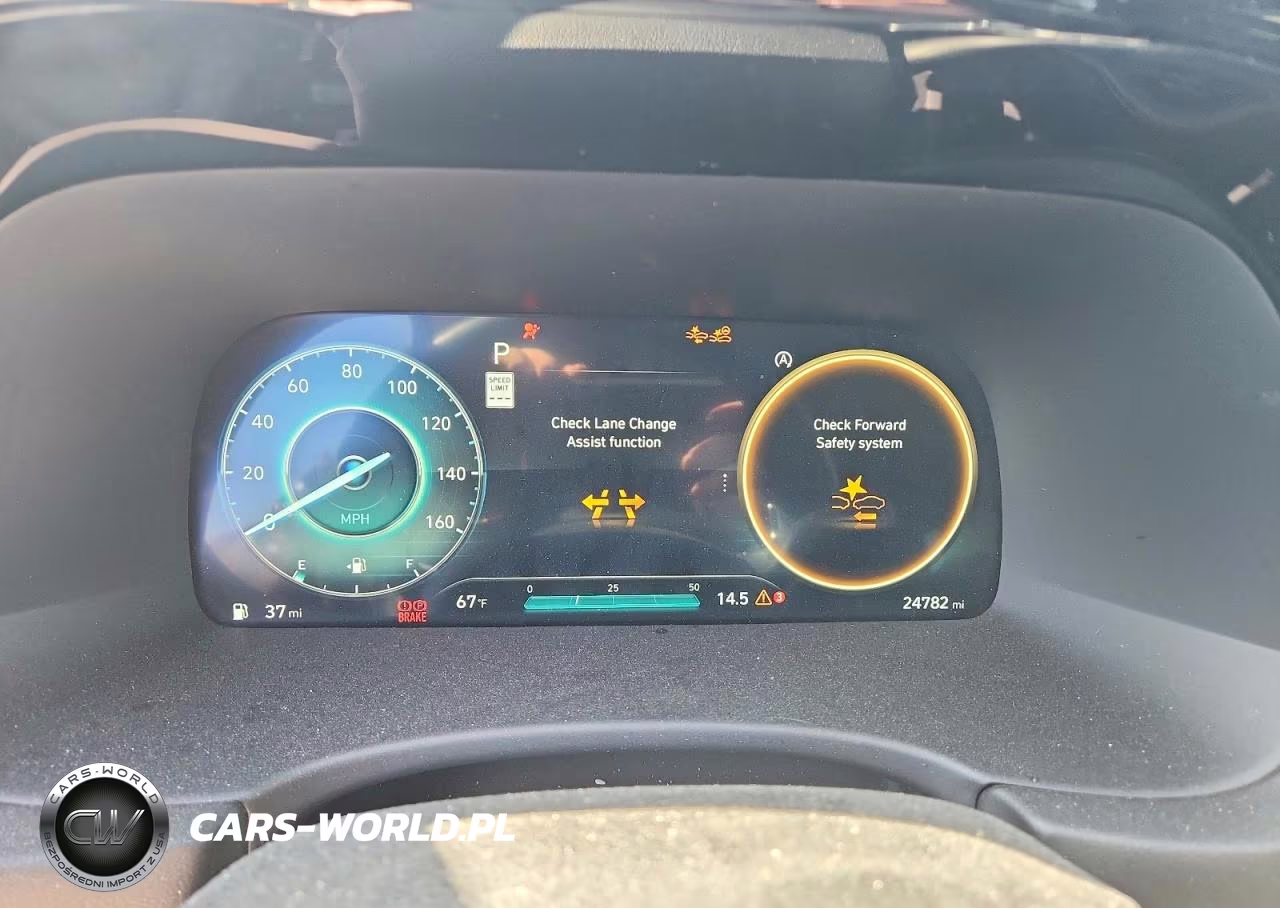 2024 Hyundai Palisade Sel Premium VIN:KM8R44GE3RU794370 - 9
