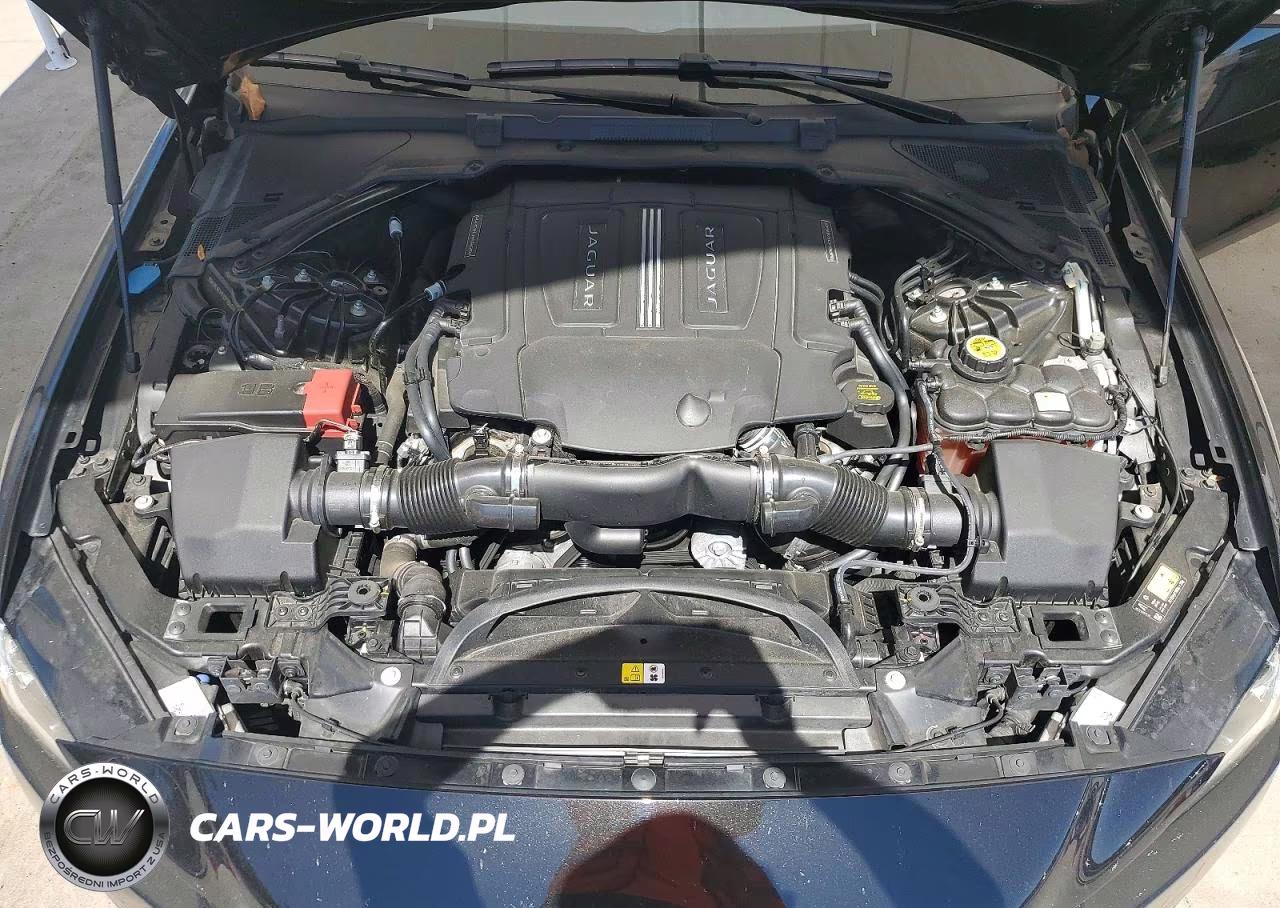 2018 Jaguar Xe Prestige VIN:SAJAE4EV9JCP18603 - 11