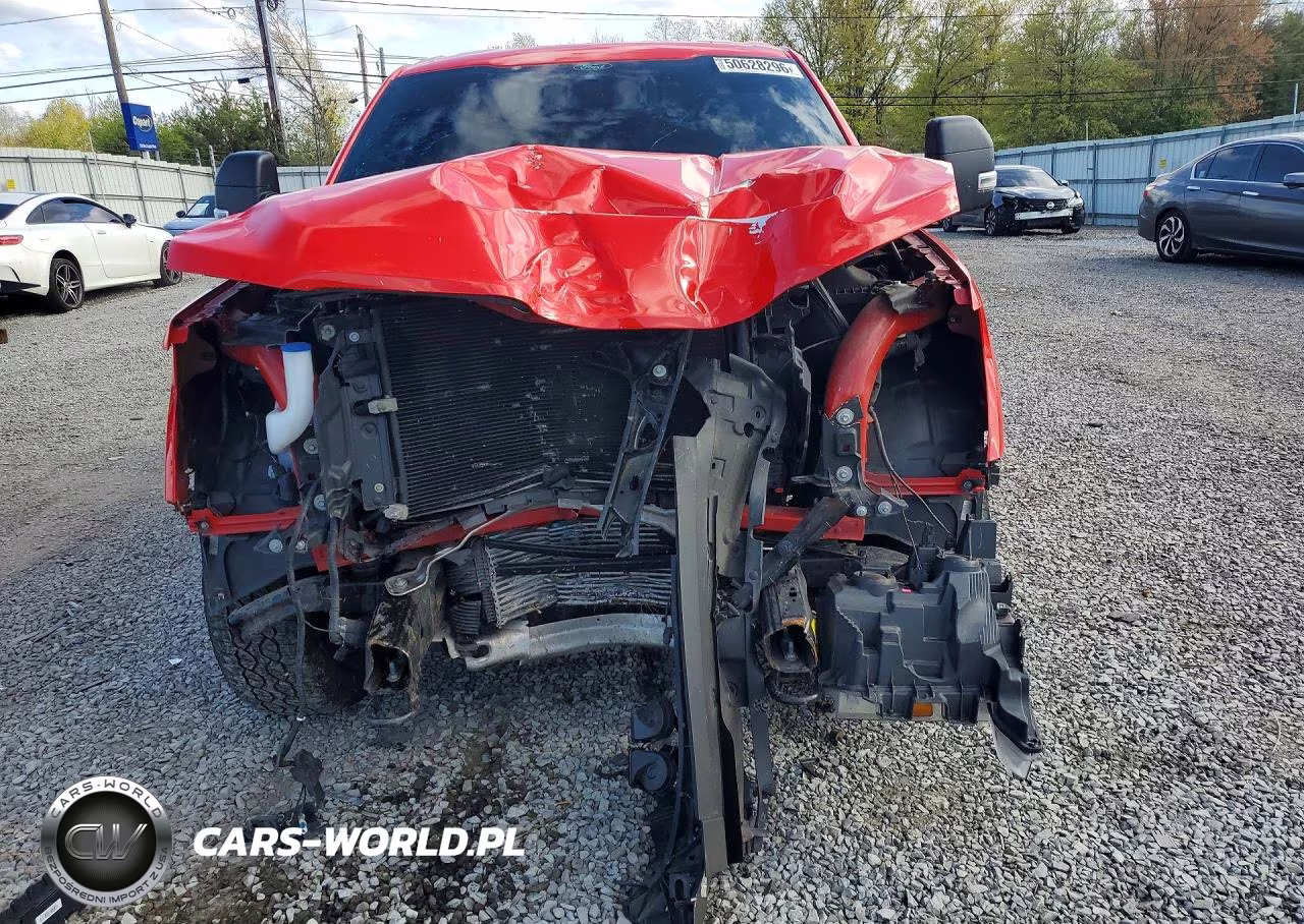 2021 Ford F150 Supercrew VIN:1FTEW1EP6MKD10986 - 5