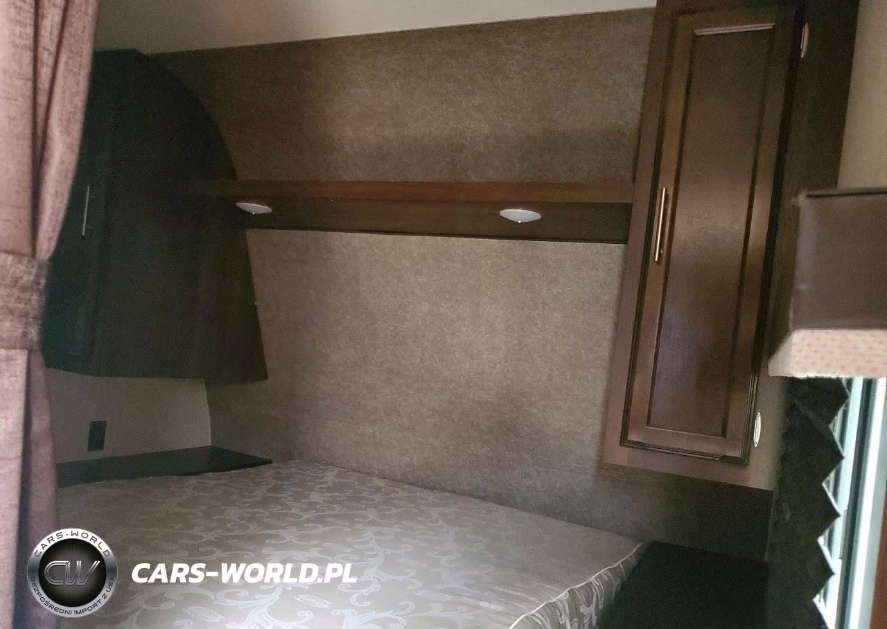 2019 Jayco Jay Flight Camper VIN:1UJBJ0BR4K17X0653 - 5