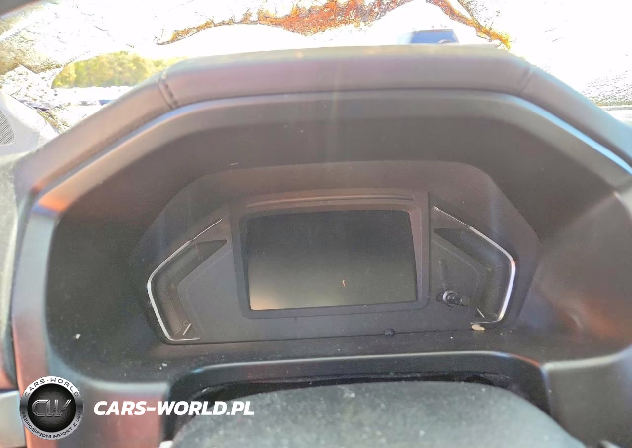 2019 Honda Odyssey Exl VIN:5FNRL6H77KB075852 - 9