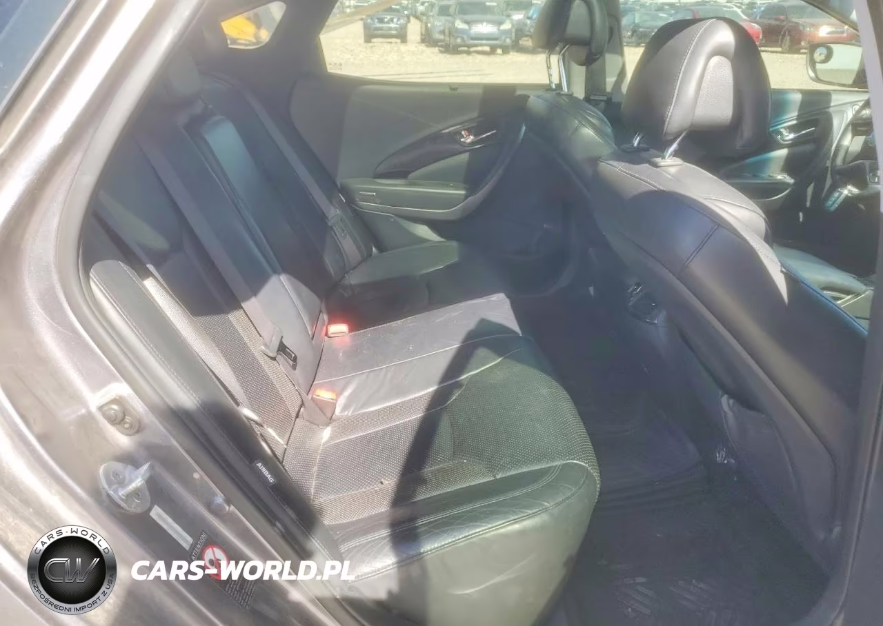 2012 Hyundai Azera Base VIN:KMHFH4JG1CA142020 - 10