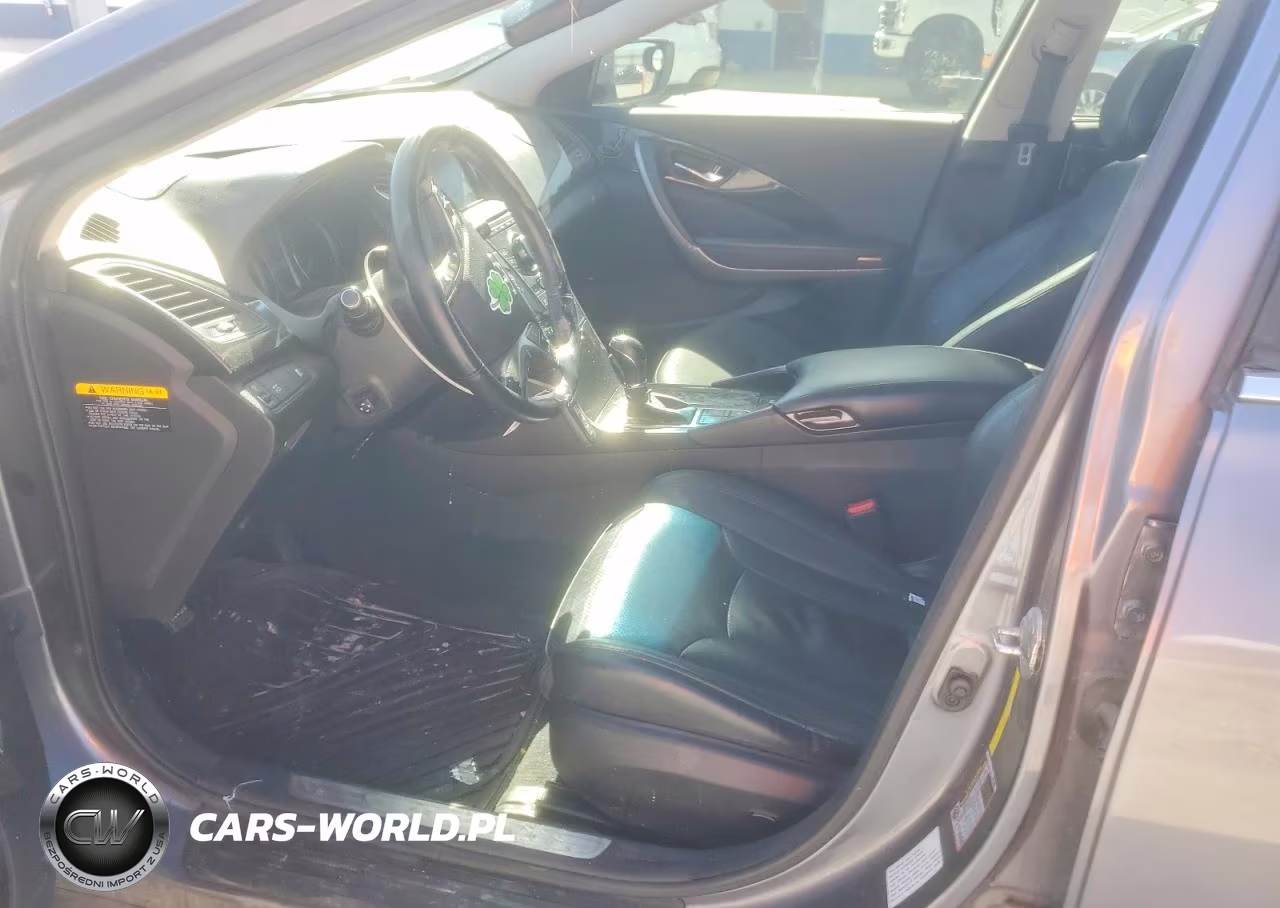 2012 Hyundai Azera Base VIN:KMHFH4JG1CA142020 - 7