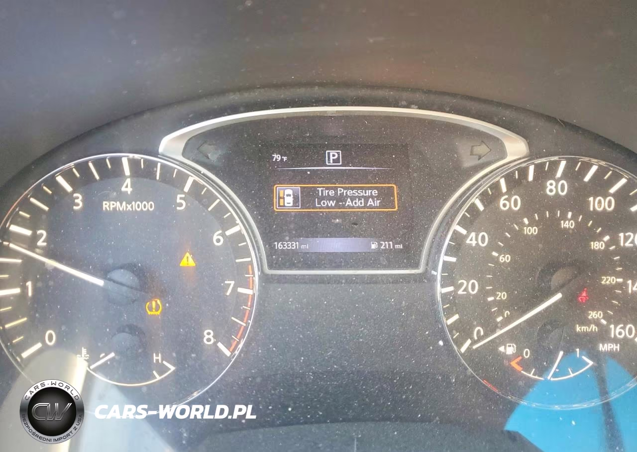 2017 Nissan Altima 2.5 S VIN:1N4AL3AP2HN328257 - 9