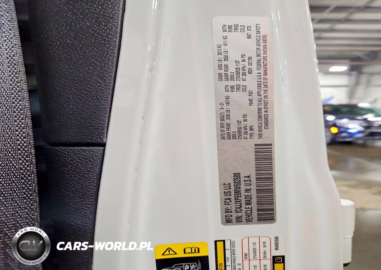 2021 Jeep Wrangler Unlimited Sahara 4Xe VIN:1C4JJXP69MW682688 - 13