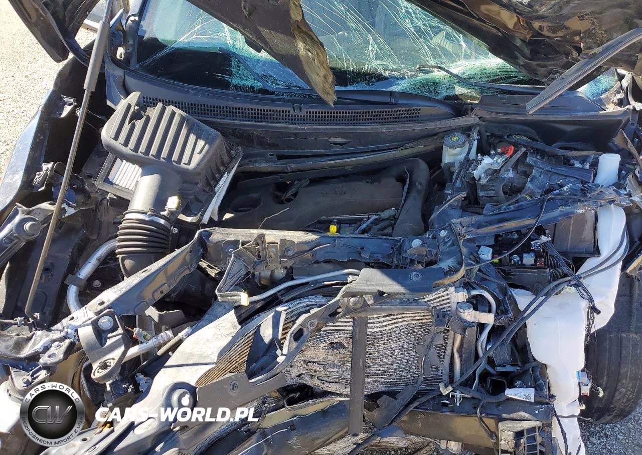 2020 Chevrolet Equinox Ls VIN:2GNAXSEV3L6279902 - 12