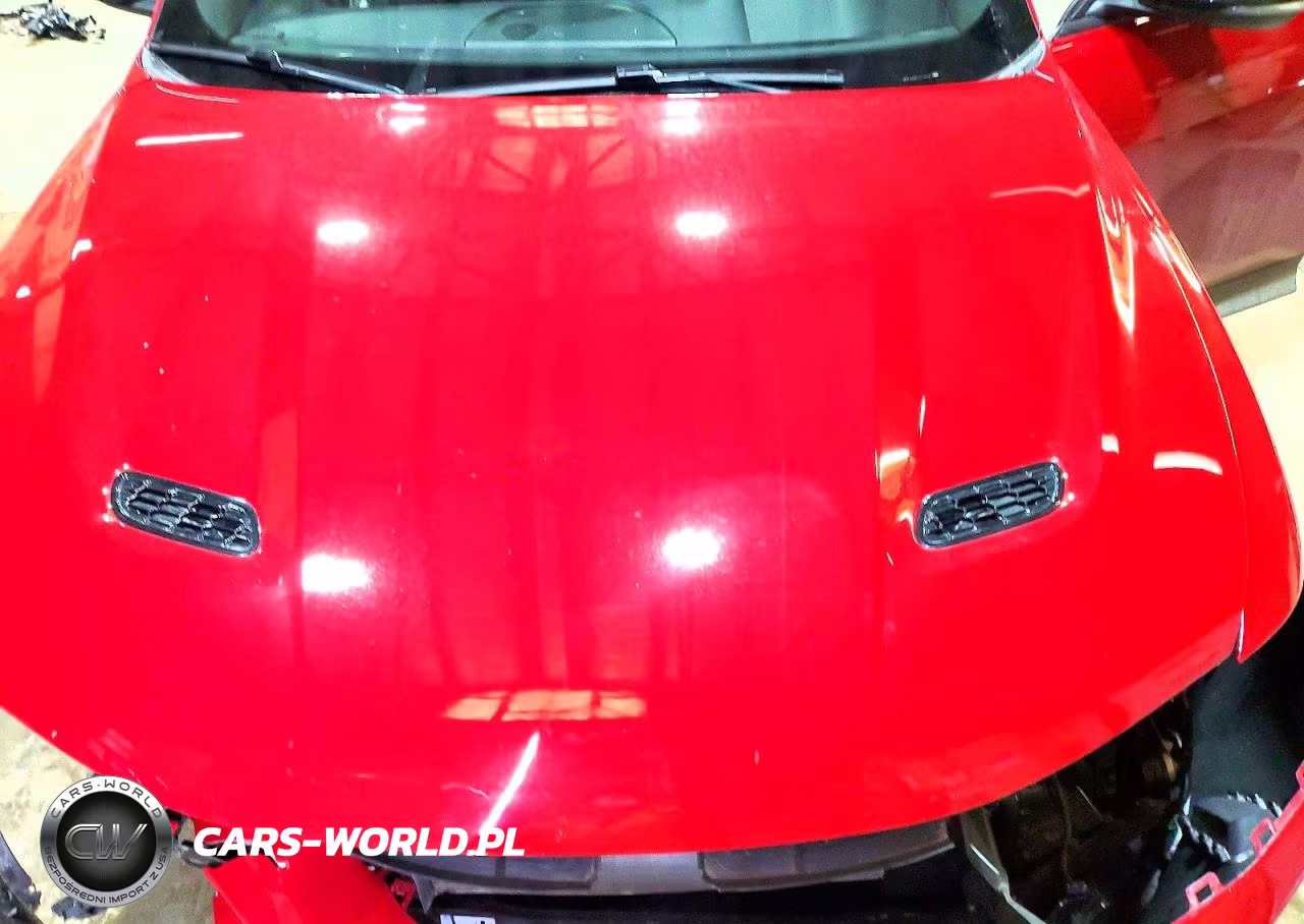 2025 Dodge Hornet Gt VIN:ZACNDFAN8S3A45537 - 12