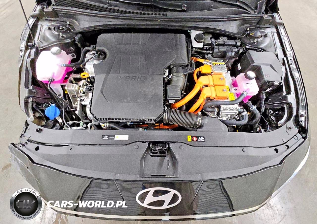 2025 Hyundai Elantra Limited VIN:KMHLN4DJXSU180233 - 11