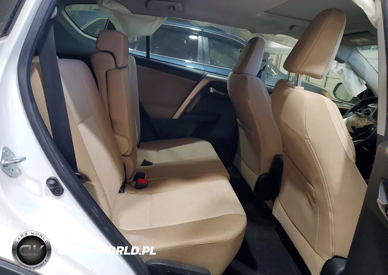2014 Toyota Rav4 Xle VIN:JTMRFREV2ED089939 - 11