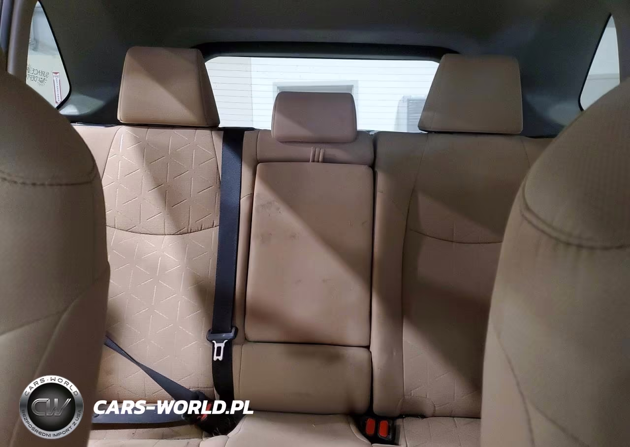 2020 Toyota Rav4 Hybrid Xle VIN:2T3RWRFV0LW090313 - 10