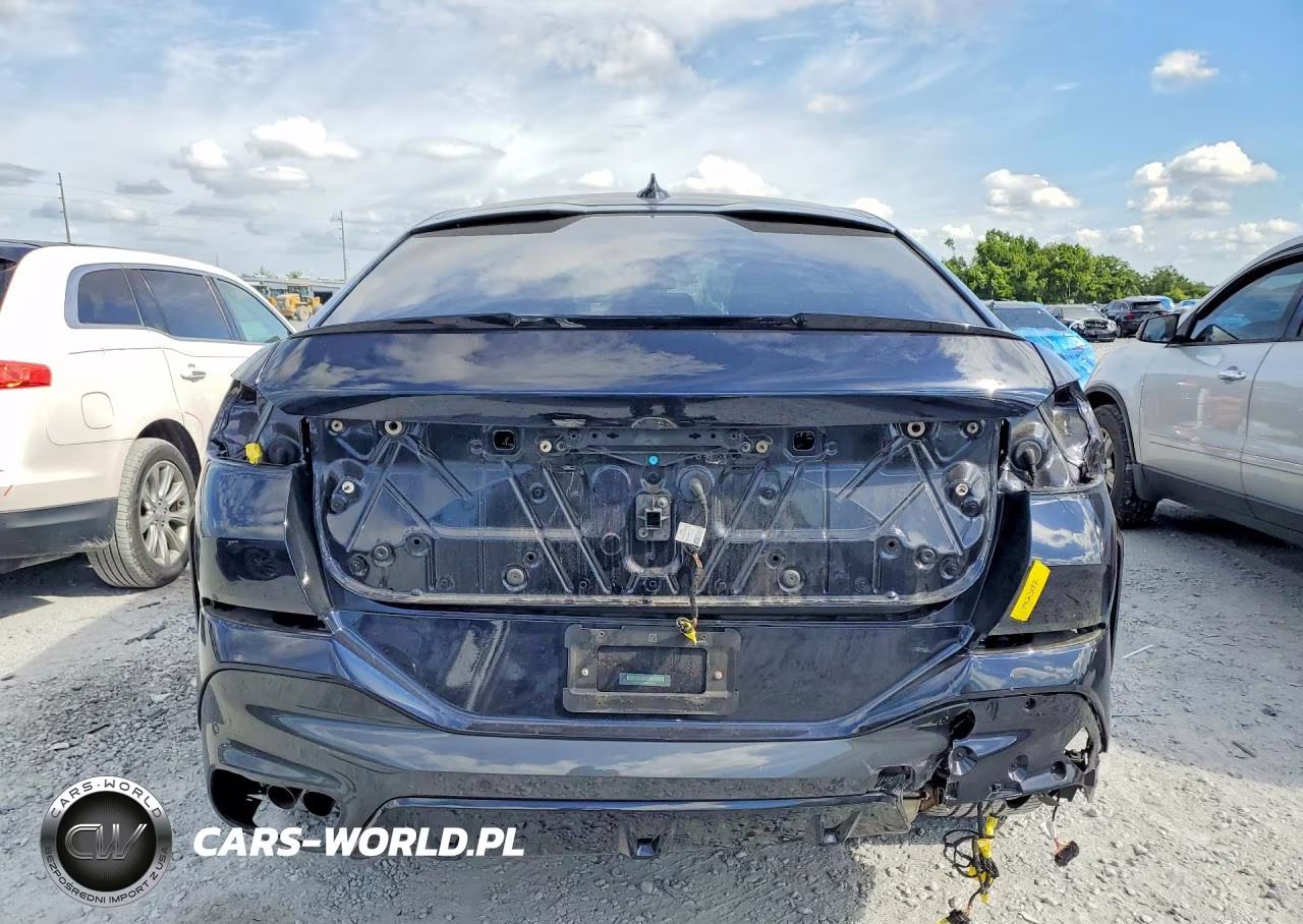2022 BMW X6 VIN:5UXCY8C00N9N41535 - 6