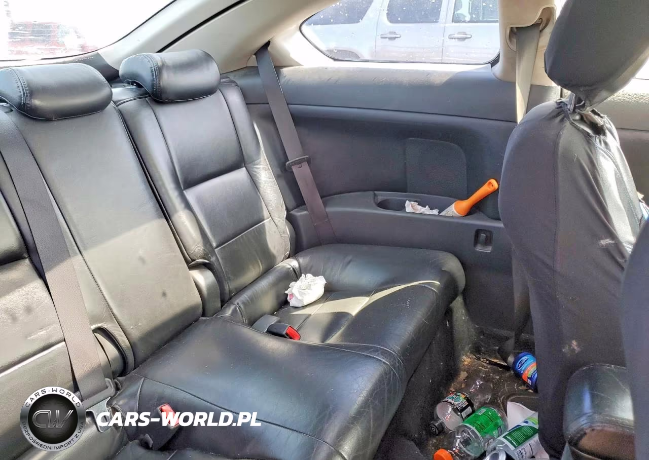 2006 Scion Tc Base VIN:JTKDE177X60085197 - 11