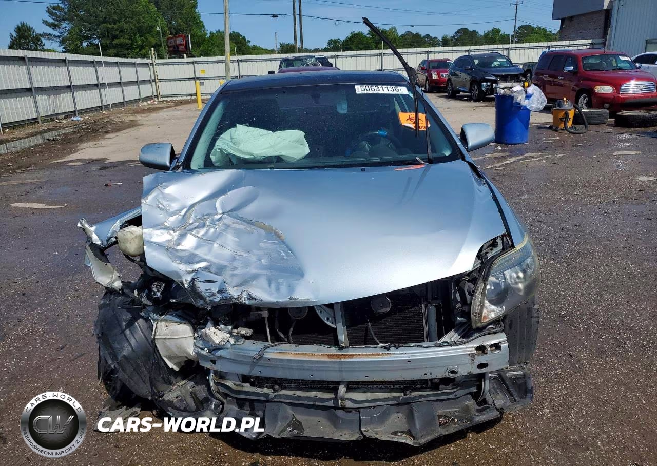 2006 Scion Tc Base VIN:JTKDE177X60085197 - 5