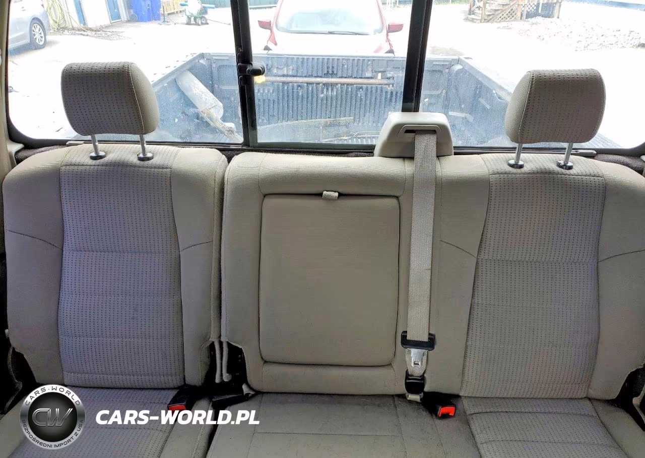 2008 Ford F250 Super Duty VIN:1FTSW21R28ED18488 - 10