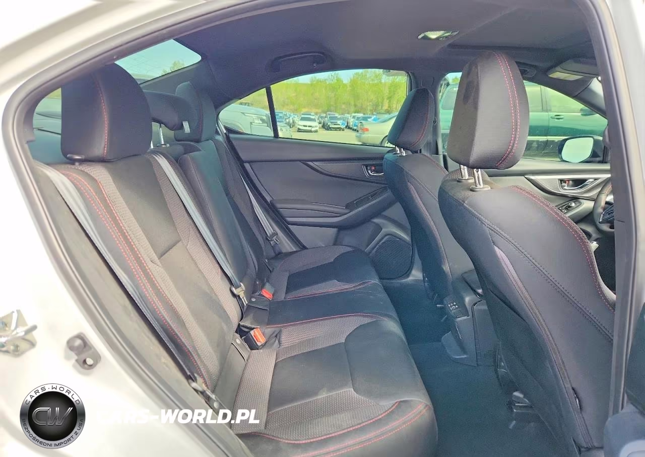 2024 Subaru Wrx Premium VIN:JF1VBAH64R9808249 - 10