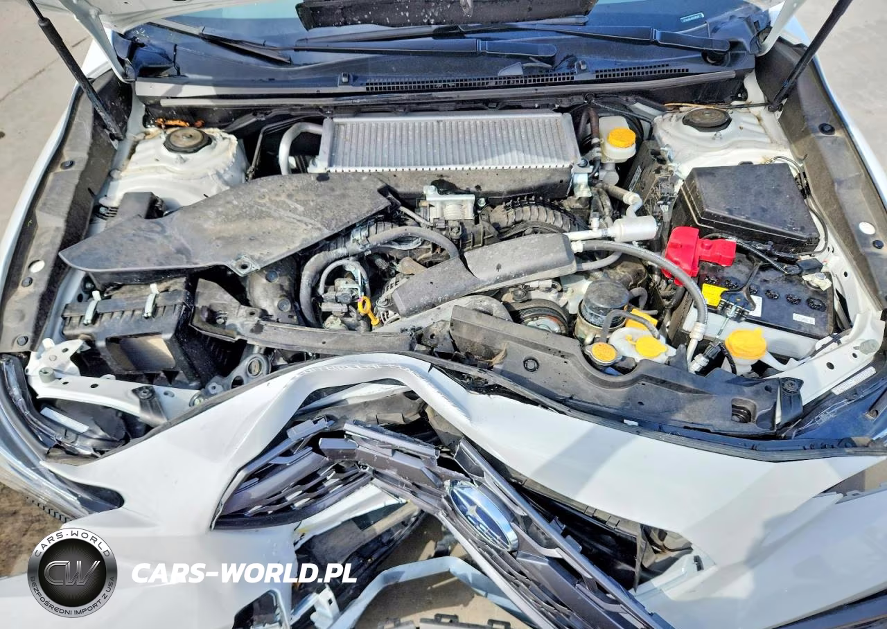 2024 Subaru Wrx Premium VIN:JF1VBAH64R9808249 - 11