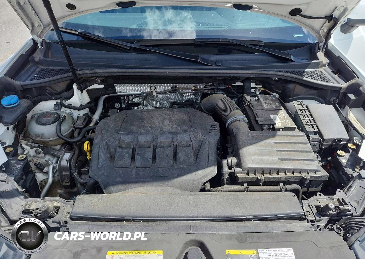 2020 Audi Q3 Premium VIN:WA1AECF34L1066066 - 11