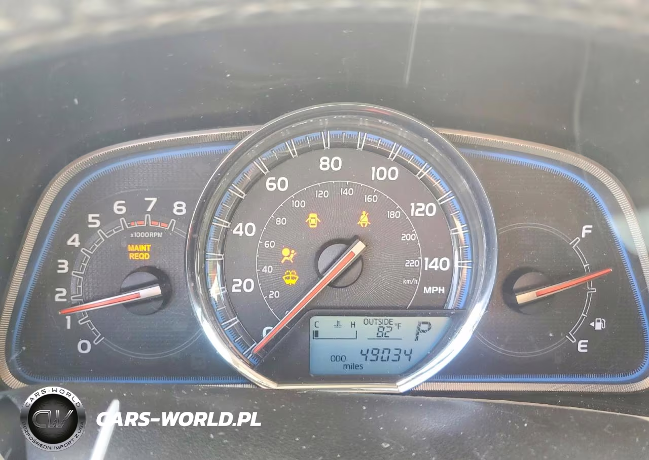 2015 Toyota Rav4 Limited VIN:2T3DFREV4FW400401 - 9