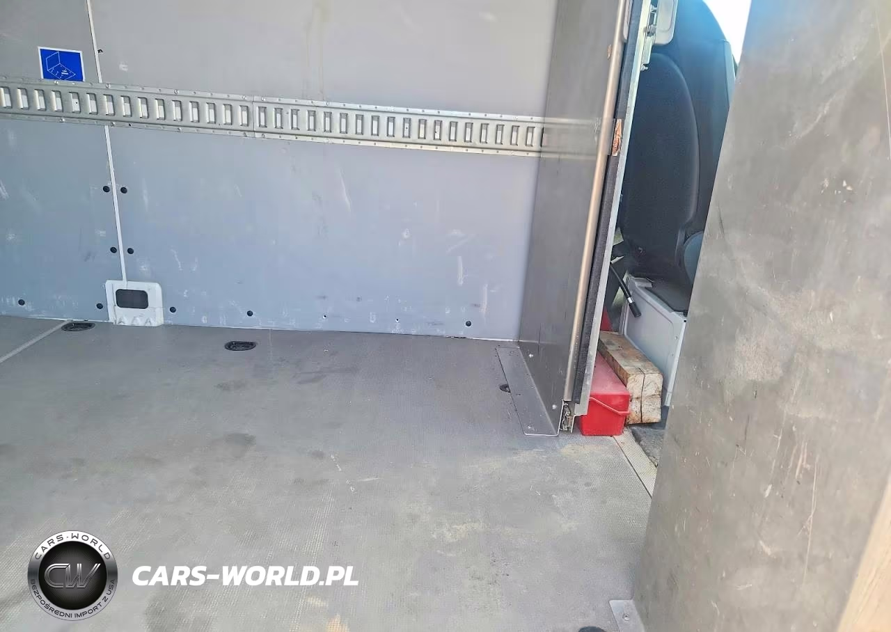 2021 Freightliner Sprinter 2500 VIN:W2W4DCHY8MT054708 - 11