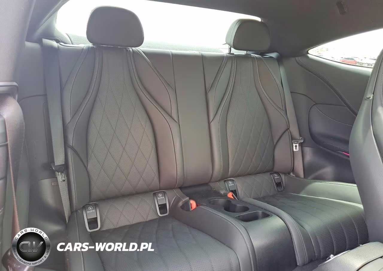 2026 Mercedes-Benz Cle Amg 53 4Matic VIN:W1KMJ6CB3TF105086 - 10