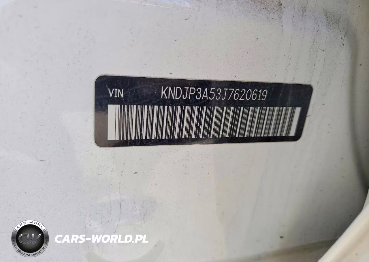2018 Kia Soul VIN:KNDJP3A53J7620619 - 12