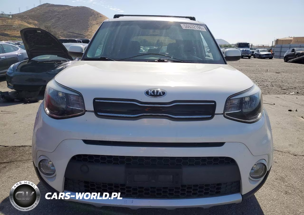 2018 Kia Soul VIN:KNDJP3A53J7620619 - 5