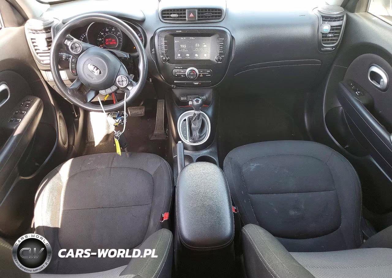 2018 Kia Soul VIN:KNDJP3A53J7620619 - 8