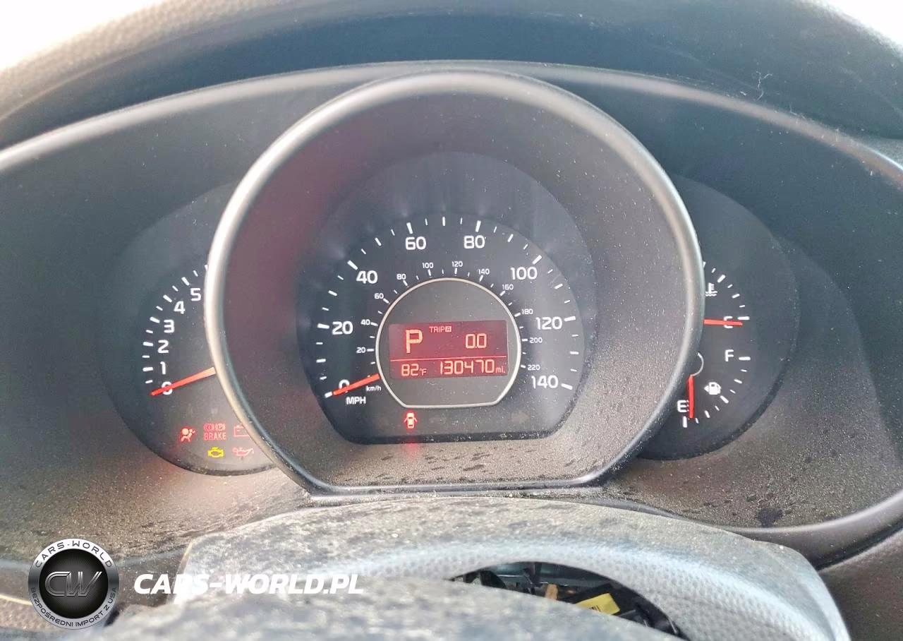 2018 Kia Soul VIN:KNDJP3A53J7620619 - 9