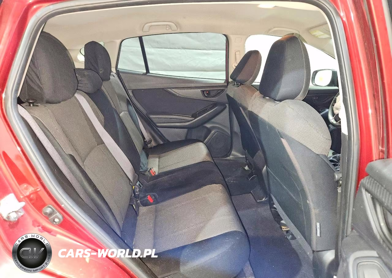 2019 Subaru Crosstrek VIN:JF2GTAAC4KH372242 - 10