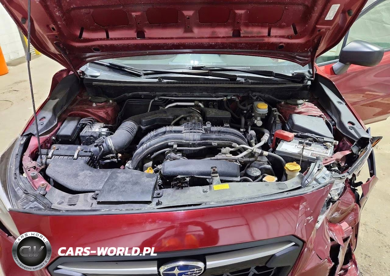 2019 Subaru Crosstrek VIN:JF2GTAAC4KH372242 - 11
