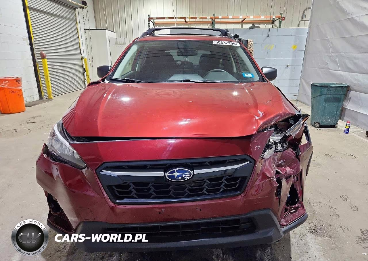 2019 Subaru Crosstrek VIN:JF2GTAAC4KH372242 - 5