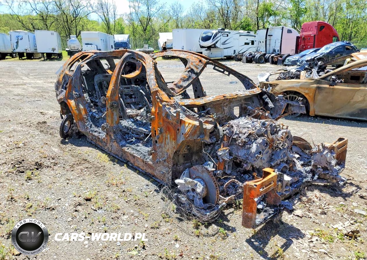 2025 BMW X7 M60I VIN:5UX33EM05S9X67433 - 4