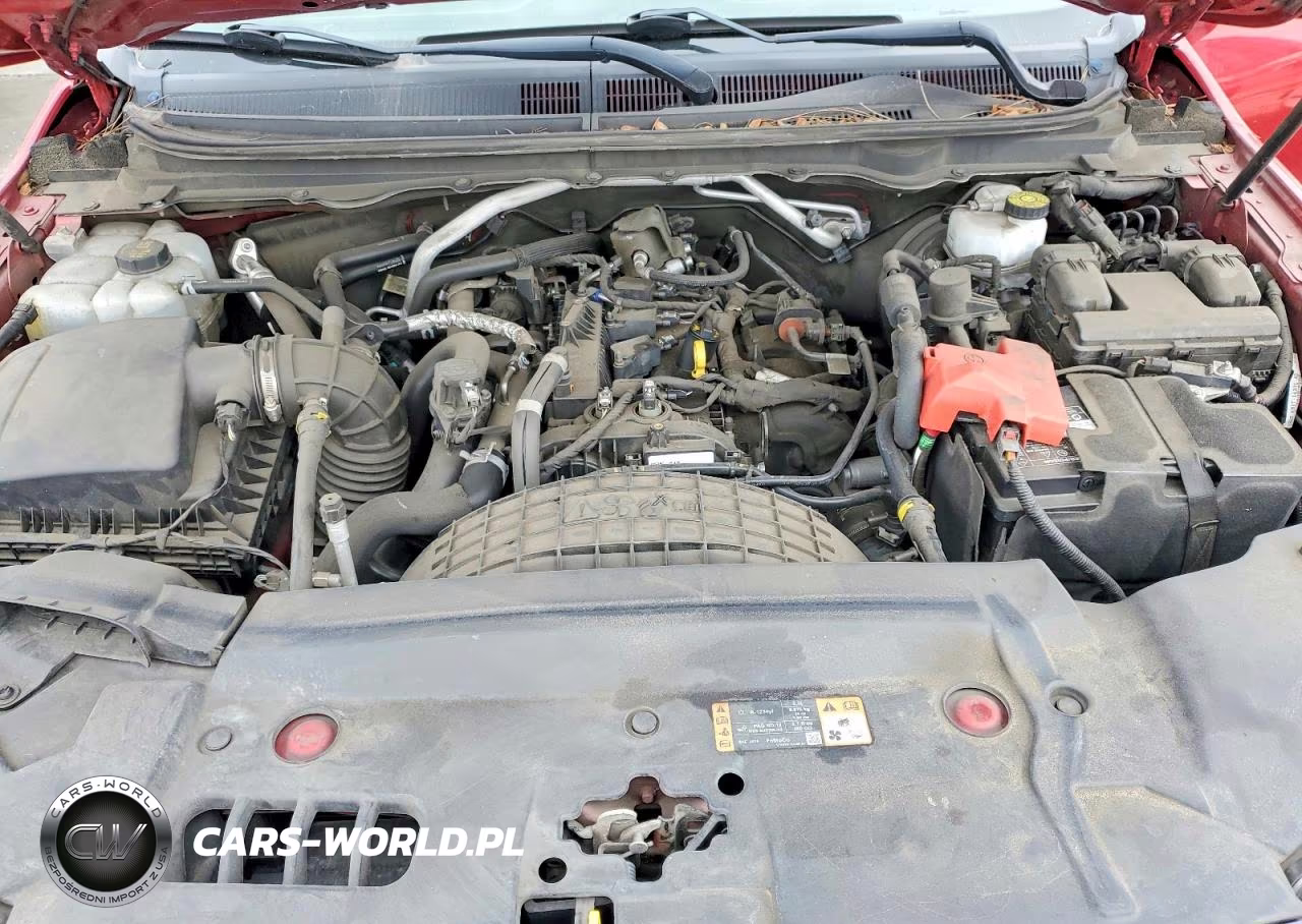 2021 Ford Ranger Xl VIN:1FTER4EH5MLD03278 - 11