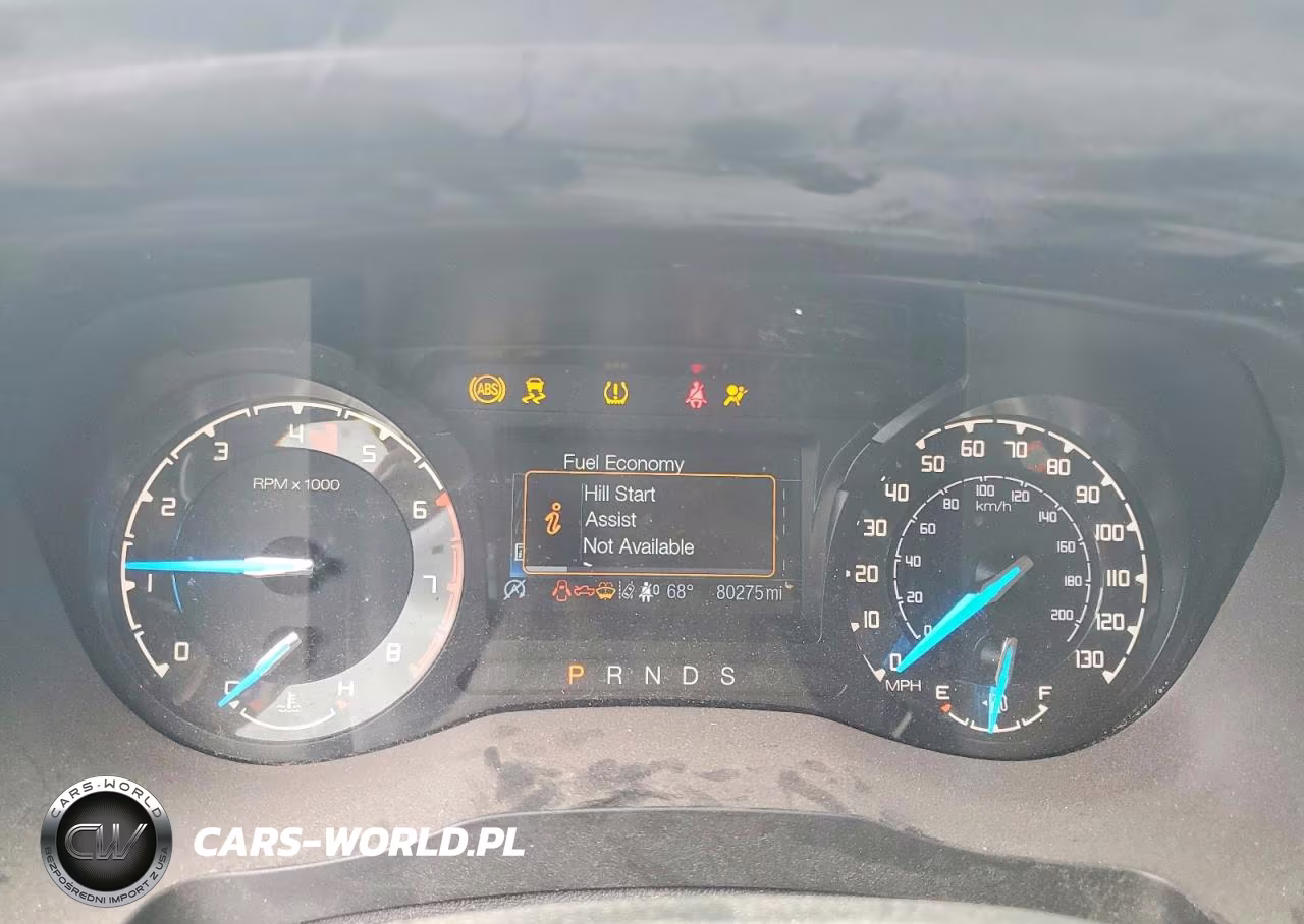 2021 Ford Ranger Xl VIN:1FTER4EH5MLD03278 - 9