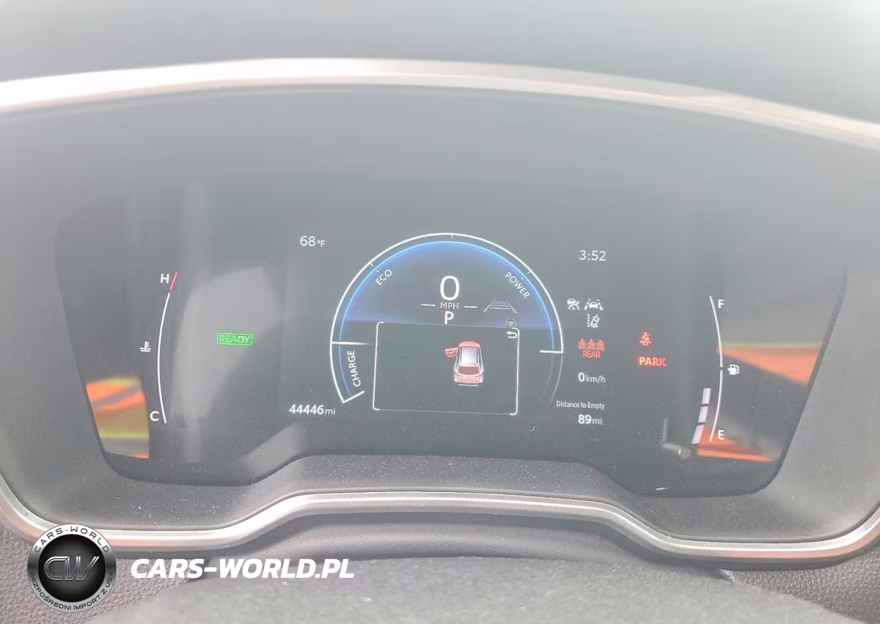 2023 Toyota Corolla Cross Hybrid Xse VIN:7MUFBABG6PV005088 - 9