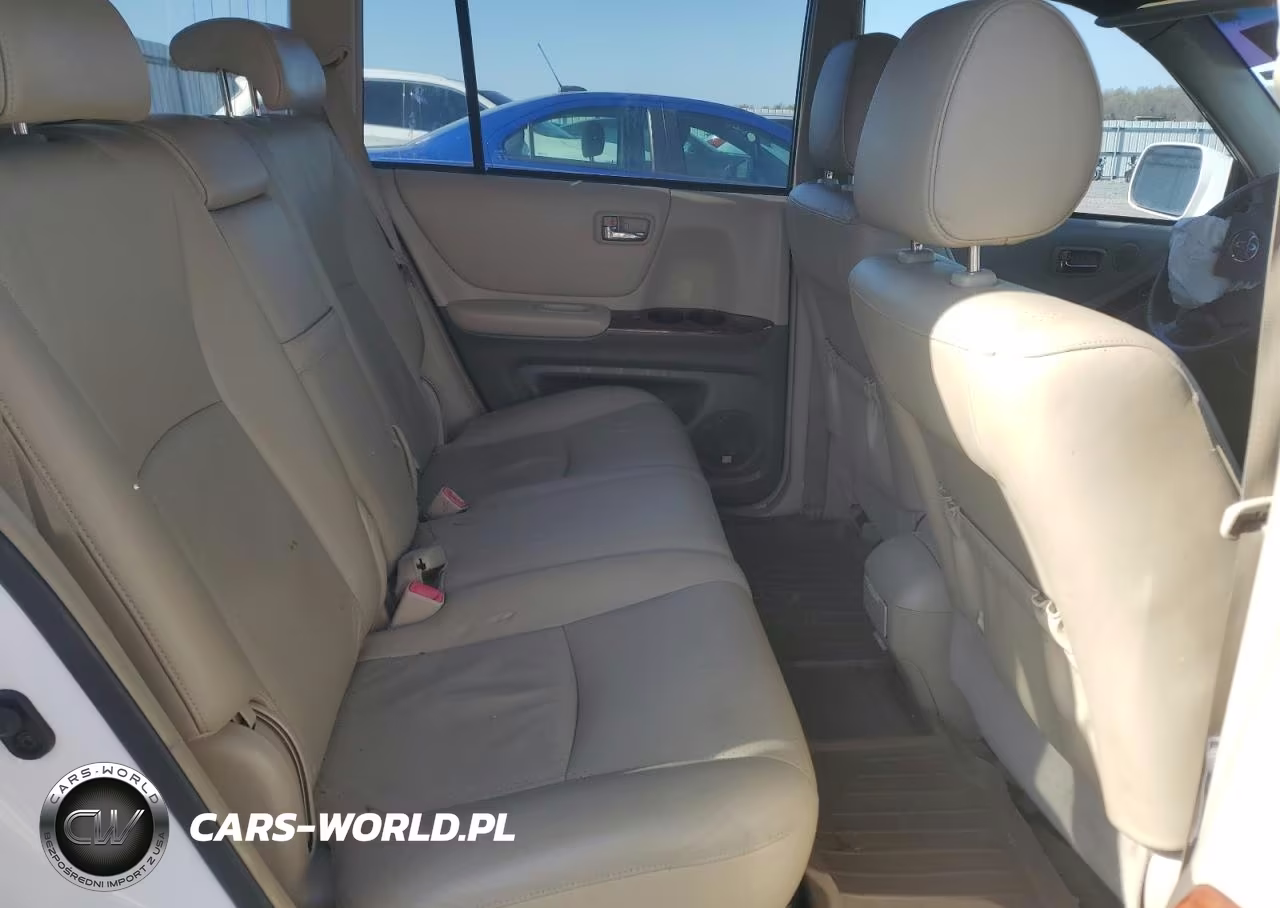 2006 Toyota Highlander Limited VIN:JTEEP21A660156259 - 11